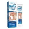 Wart Spot Nevus Remover Cream Painless Mole Dark Spot Warts Remover Serum Freckle Face Wart Tag Treatment Removal Essential Oil - 20G - 20g