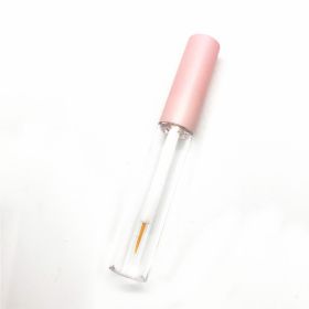 5/10Ml Diy Lege Hervulbare Clear Mascara Buizen Vloeibare Wimper Cr√®me Flacon Fles Reizen Draagbare Schoonheid Cosmetica Containers - Eyeliner - 5ml