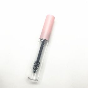 5/10Ml Diy Lege Hervulbare Clear Mascara Buizen Vloeibare Wimper Cr√®me Flacon Fles Reizen Draagbare Schoonheid Cosmetica Containers - eyelash - 5ml