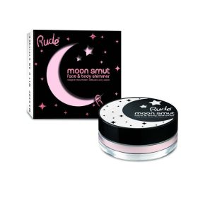 RUDE Moon Smut Face & Body Shimmer - Climaxology