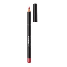 RIMMEL LONDON Lasting Finish 8HR Lip Liner - Sunset Pink