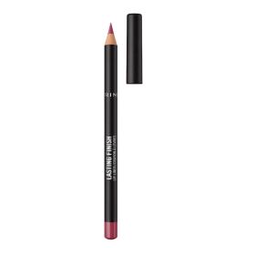 RIMMEL LONDON Lasting Finish 8HR Lip Liner - Ms. Mauve