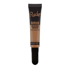 RUDE Reflex Waterproof Concealer - Cool Walnut 11