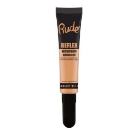 RUDE Reflex Waterproof Concealer - Medium Beige 07