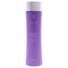 Caviar Anti-Aging Multiplying Volume Shampoo - Shampoo - 8.5 oz