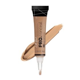 L.A. GIRL Pro Conceal - Medium Bisque