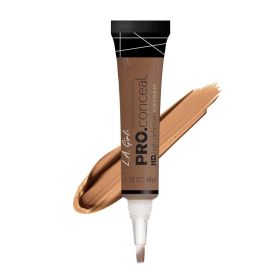 L.A. GIRL Pro Conceal - Chestnut