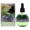 Cuticle Revitalizing Oil - Melon and Kiwi - Oil - 2.5 oz