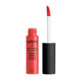 NYX Soft Matte Lip Cream - Manila