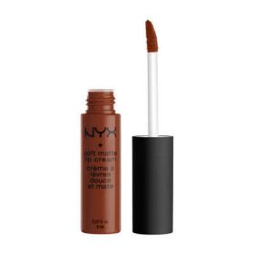 NYX Soft Matte Lip Cream - Berlin