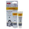 Detoxifying Clay Mask by Burts Bees for Unisex - 0.57 oz Mask - Unisex - 0.57 oz