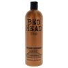 Bed Head Colour Goddess Oil Infused Conditioner by TIGI for Unisex - 25.36 oz Conditioner - Unisex - 25.36 oz