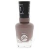 Miracle Gel - 205 To The Taupe by Sally Hansen for Women - 0.5 oz Nail Polish - Women - 0.5 oz