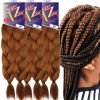 Super X TZ BRAID (3-Pack) - 30