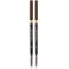 L'Oreal Paris Brow Stylist Definer Waterproof Eyebrow Mechanical Pencil, Brunette - L'Oreal Paris