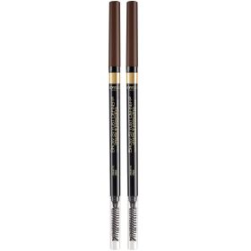 L'Oreal Paris Brow Stylist Definer Waterproof Eyebrow Mechanical Pencil, Brunette - L'Oreal Paris