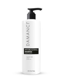 DAMANCI Hydrating Shampoo - 32 Oz