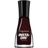 Sally Hansen Insta-Dri Fast Dry Nail Color, Go Garnet - Sally Hansen