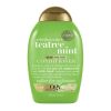 OGX Extra Strength Refreshing Scalp + Teatree Mint Daily Conditioner with Peppermint Oil & Witch Hazel, 13 fl oz - OGX