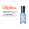 Sally Hansen Xtreme Wear Nail Polish, Disco Ball, 0.4 oz, Chip Resistant, Bold Color - Sally Hansen