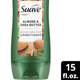 Suave Professionals Moisturizing nourishing Daily Conditioner;  15 fl oz - Suave