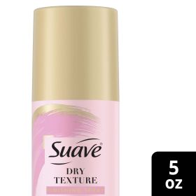 Suave Pink Up the Volume Finishing Spray Dry Texturizing Spray;  5 oz - Suave