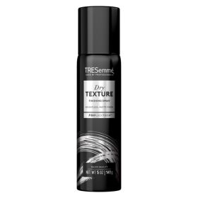 Tresemme Dry Texturizing Finishing Spray for Volume;  5 oz - Tresemme