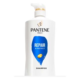 Pantene Pro-V Repair & Protect Shampoo;  27.7 oz - Pantene