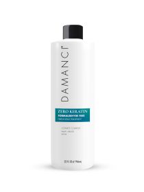 DAMANCI Zer√ò Keratin Treatment - 32 Oz