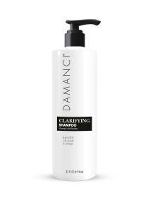 DAMANCI Clarifying Shampoo - 32 Oz