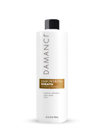 DAMANCI Empowering Keratin Treatment - 32 Oz