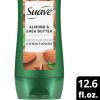 Suave Almond and Shea Butter Moisturizing Conditioner;  12.6 fl oz - Suave