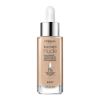 L'Oreal Paris True Match Hyaluronic Tinted Serum Foundation Makeup;  Light 2-3;  1 fl oz - L'Oreal Paris