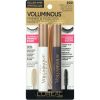 L'Oreal Paris Voluminous Primer Base Mascara;  Blackest Black - L'Oreal Paris