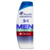 Head and Shoulders Mens 2 in 1 Dandruff Shampoo and Conditioner;  Old Spice Pure Sport;  12.5 oz - Head & Shoulders