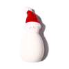 Holiday Snowman Makeup Sponge - Snowman