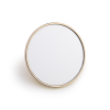 Compact Makeup Mirror - Mirror