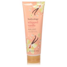 Bodycology Whipped Vanilla by Bodycology Body Cream - Women - 8 oz