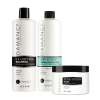 Zer√∏ Keratin Revival Kit - 16 Oz