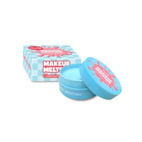 RUDE Makeup Melting Cleansing Balm - Default