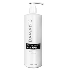 Nutritive Hair Mask - 10 Oz