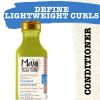 Maui Moisture Lightweight Curls + flaxseed Conditioner, 13 fl oz - Maui Moisture