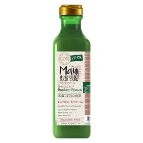 Maui Moisture Thicken & Restore + Bamboo Fibers Strengthening Conditioner, 19.5 fl oz - Maui Moisture