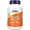 NOW Supplements, Pumpkin Seed Oil 1000 mg with Essential Fatty Acids and Phytosterols, Cold Pressed, 100 Softgels - NOW