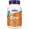 NOW Supplements, Zinc (Zinc Gluconate) 50 mg, Supports Enzyme Functions*, Immune Support*, 250 Tablets - NOW