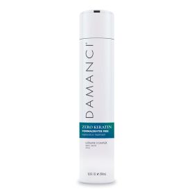 DAMANCI Zer√ò Keratin Treatment - 10 Oz