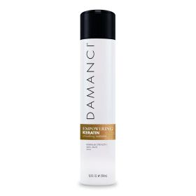 DAMANCI Empowering Keratin Treatment - 10 Oz