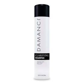 DAMANCI Clarifying Shampoo - 10 Oz