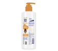 Dove Kids Care Hair Love Shampoo;  Infused with Coconut Oil and Shea Butter for Coils;  Curls;  and Waves;  17.5 oz - Dove