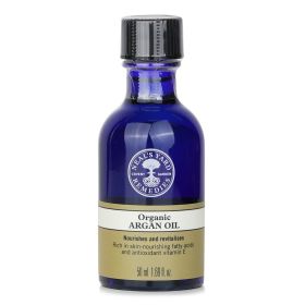 NEAL'S YARD REMEDIES - Organic Argan Oil 015649 50ml/1.69oz - As Picture